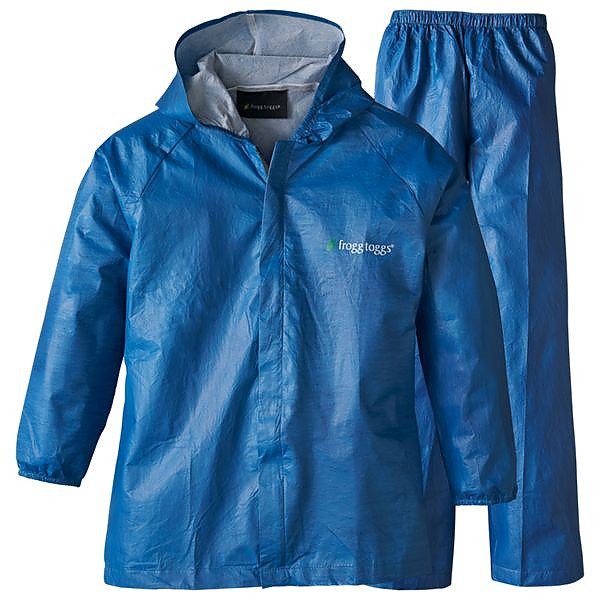 Frogg Toggs UltraLite2 Rain Suit Reviews Trailspace