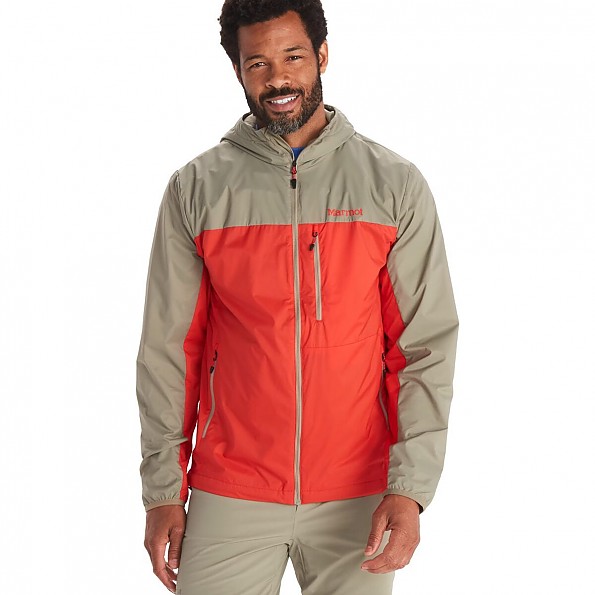 Marmot Ether DriClime Hoody