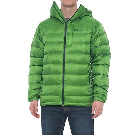 Marmot Ama Dablam Jacket Reviews - Trailspace