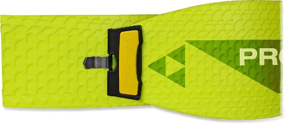 photo: Fischer ProFoil Ranger Skins climbing skin