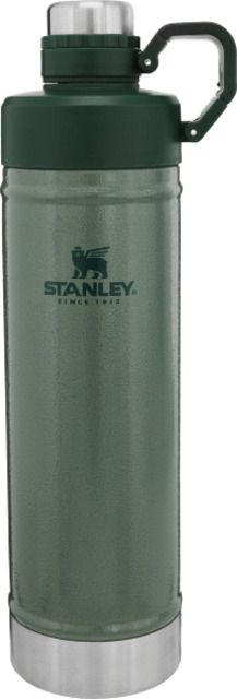 photo: Stanley Classic Vacuum Bottle thermos