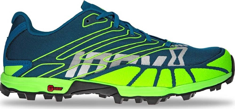 photo: INOV8 X-Talon 255 trail running shoe