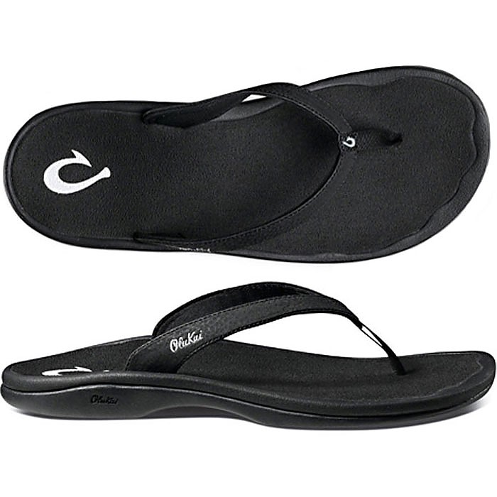 OluKai Amo Flip Flops Reviews Trailspace