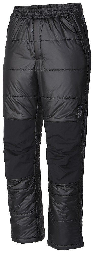 photo: Mountain Hardwear Compressor Pant synthetic insulated pant