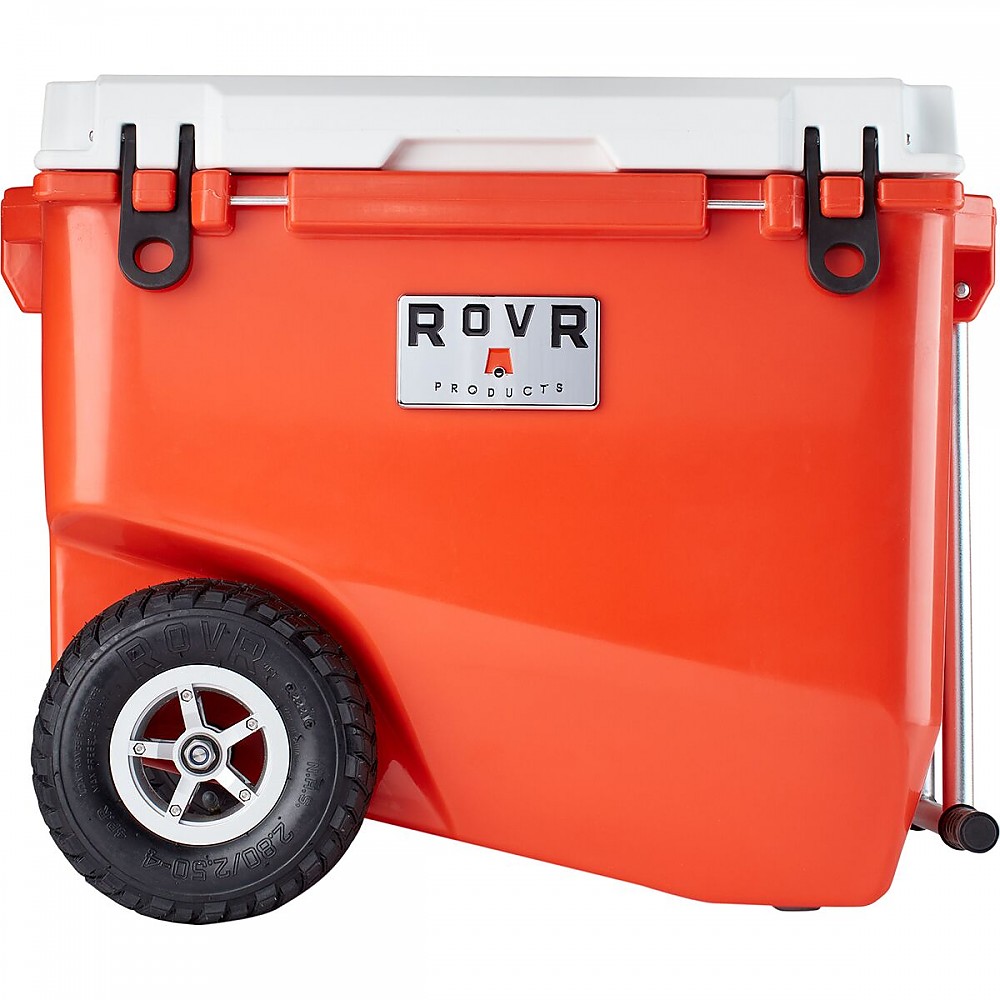 photo: RovR RollR 60 cooler