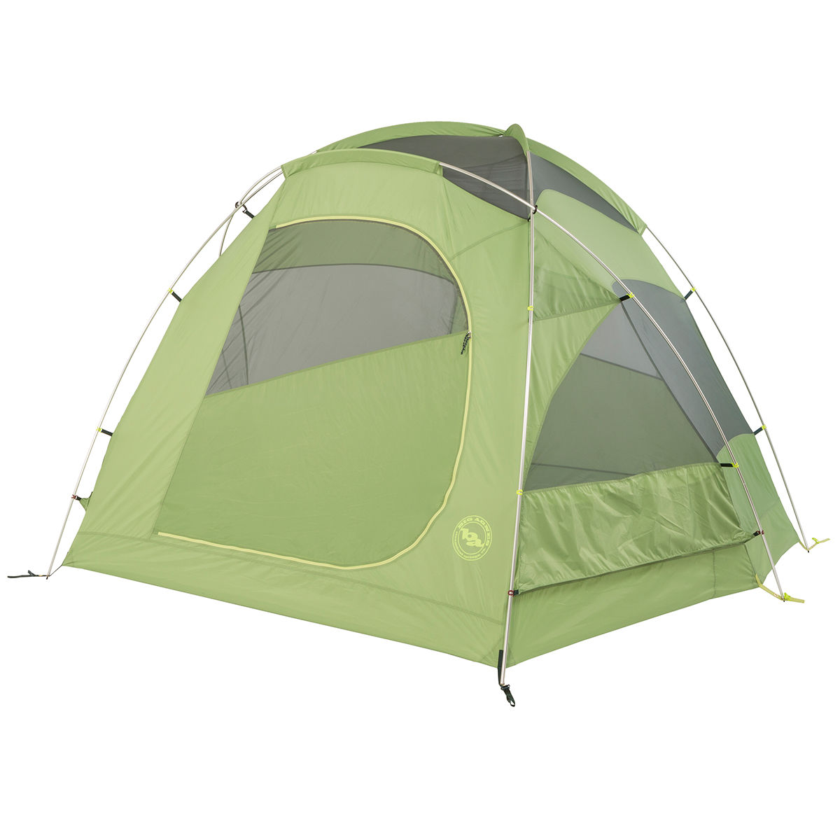 photo: Big Agnes Tensleep Station 6 three-season tent