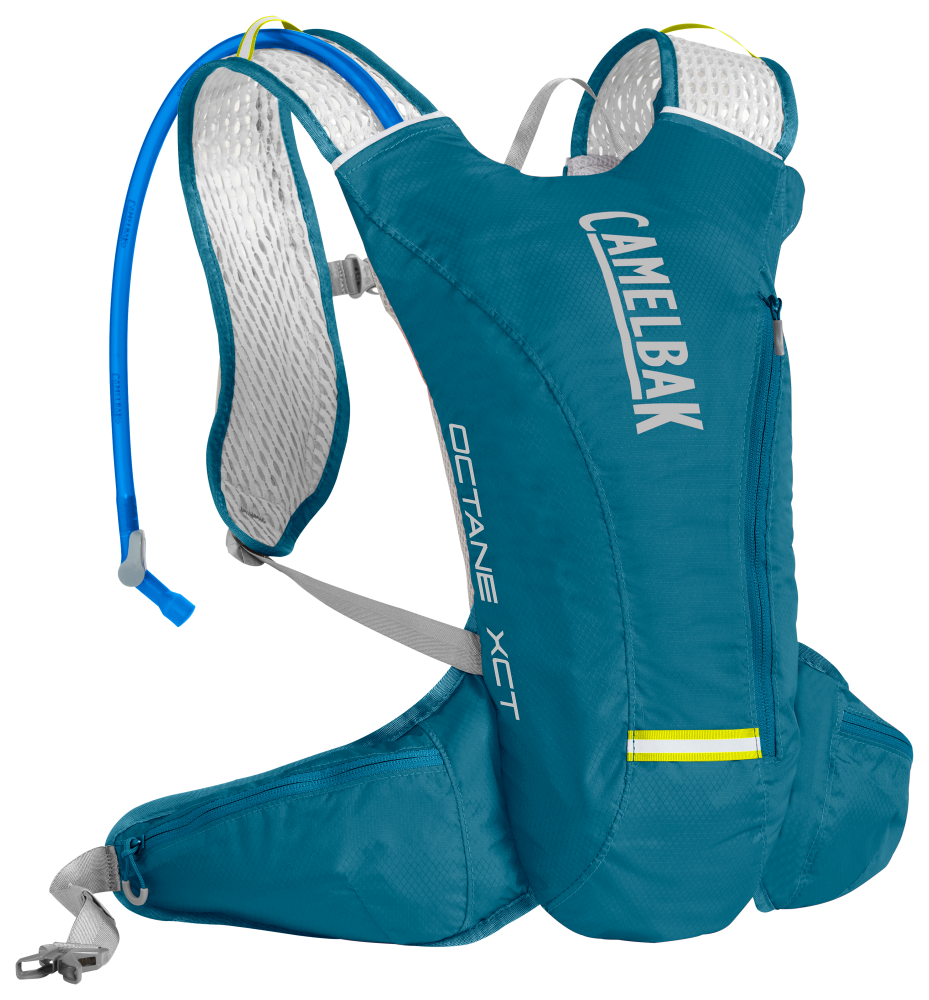 photo: CamelBak Octane XCT 70oz hydration pack