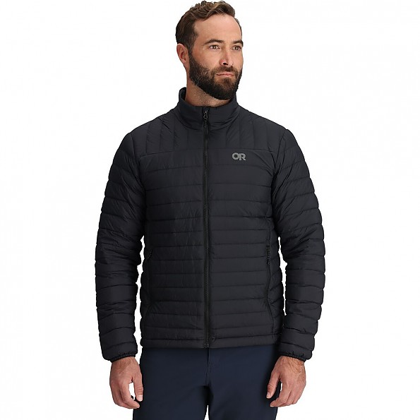 Outdoor Research Transcendent Down Jacket