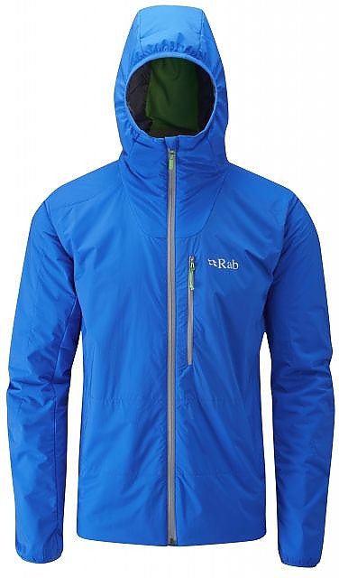 Rab Strata Hoodie Reviews - Trailspace