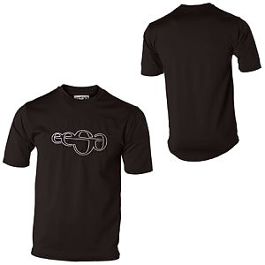 photo: EESA Stitches T-Shirt short sleeve performance top