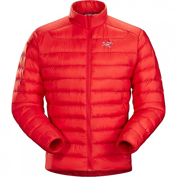 Arc'teryx Cerium Jacket