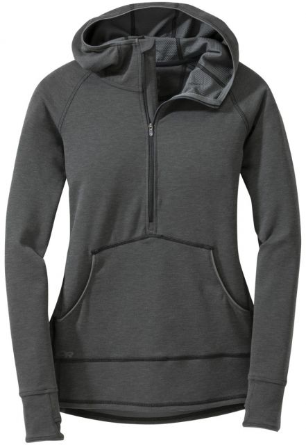 outdoor research shiftup hoodie