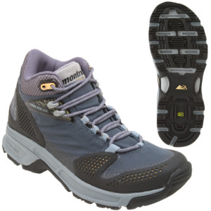 photo: Montrail Women's Stratos XCR approach shoe