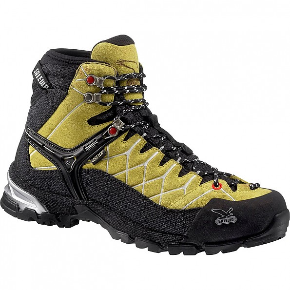 Salewa Alp Trainer Mid GTX