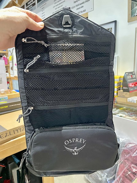 Osprey Ultralight Roll Organizer Reviews Trailspace