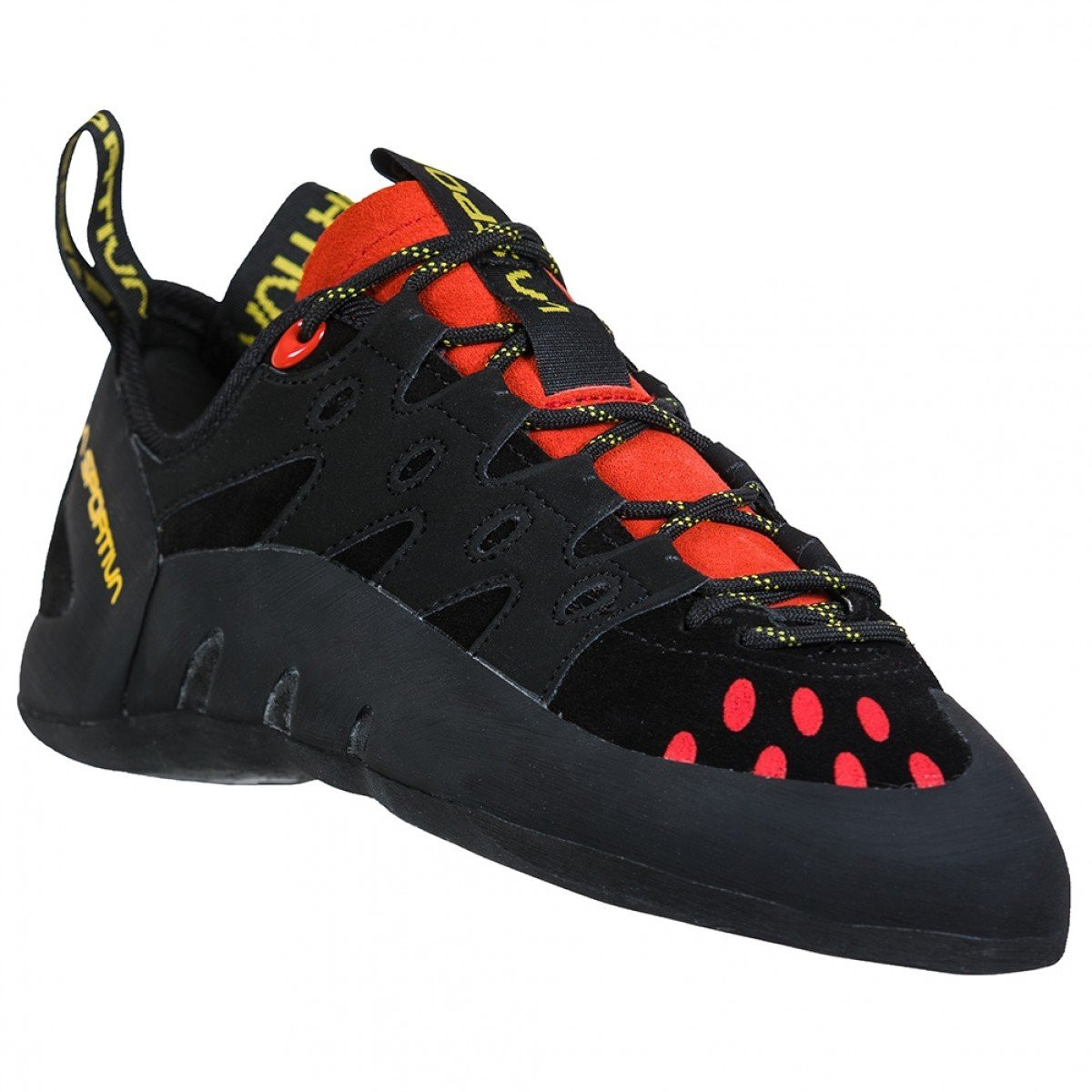 photo: La Sportiva Men's Tarantulace climbing shoe