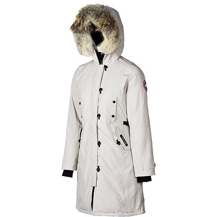 Canada Goose Kensington Parka