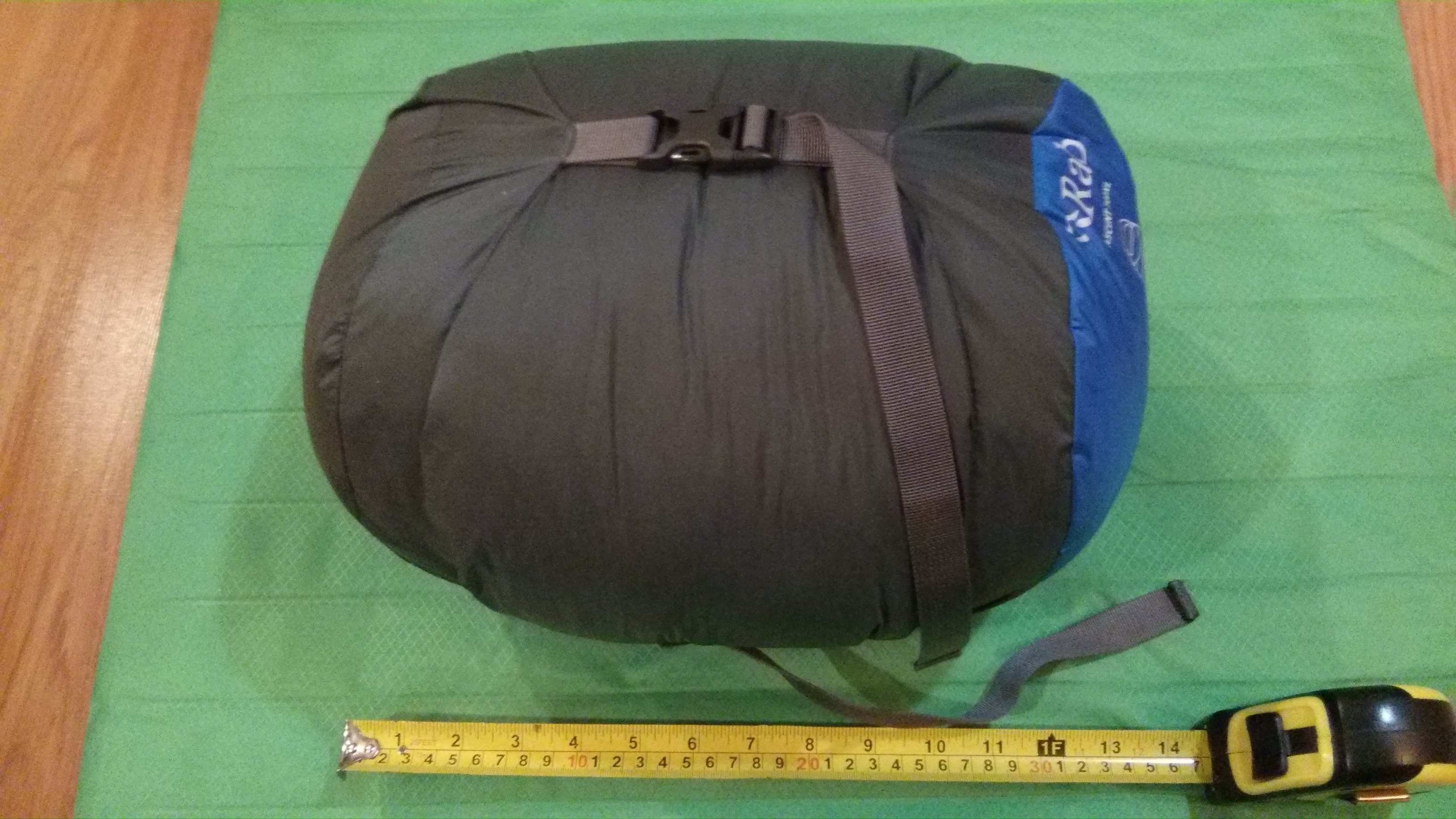 rab ascent 700 sale