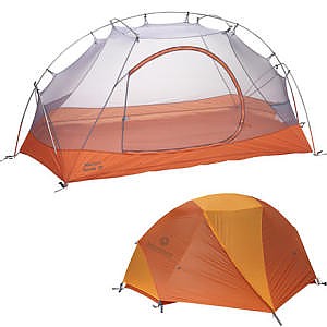 Marmot Zonda 2P Reviews - Trailspace