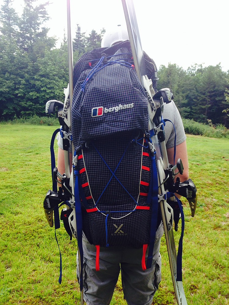 berghaus light boots