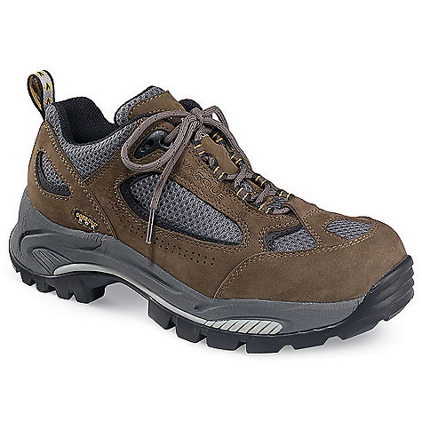 photo: Vasque Women's Breeze Low GTX XCR trail shoe