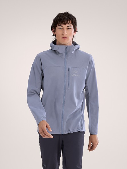 Arc'teryx Squamish Hoody