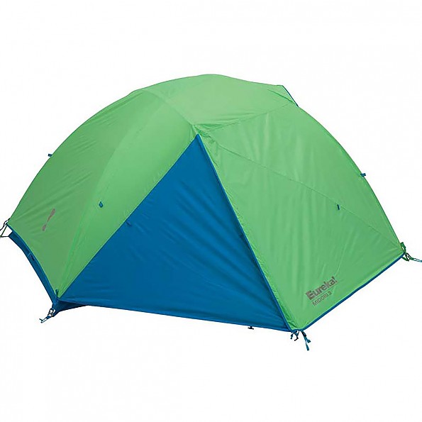 Eureka! Midori 2