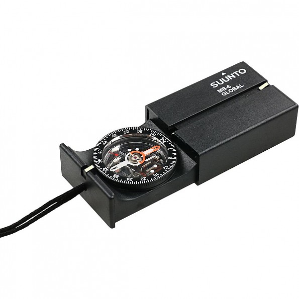 Suunto MB-6