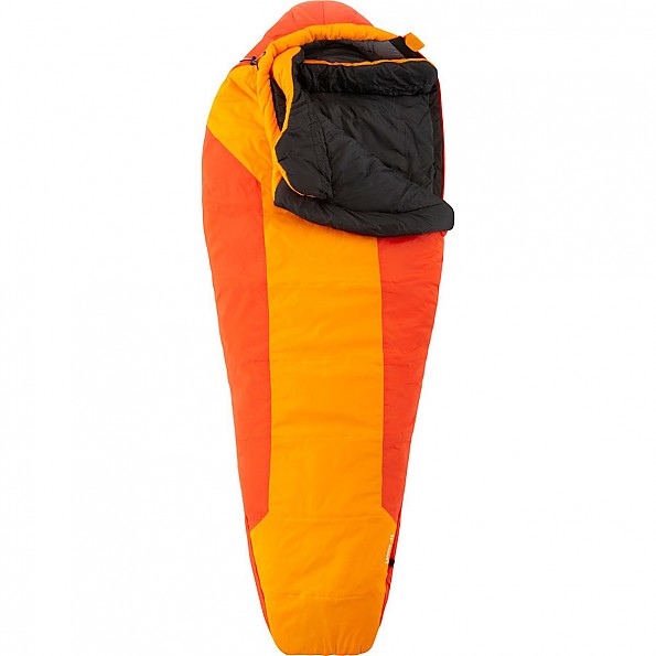 Mountain Hardwear Lamina -15