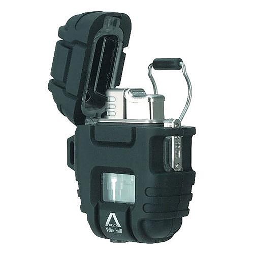 photo: UST Delta Shockproof Lighter fire starter