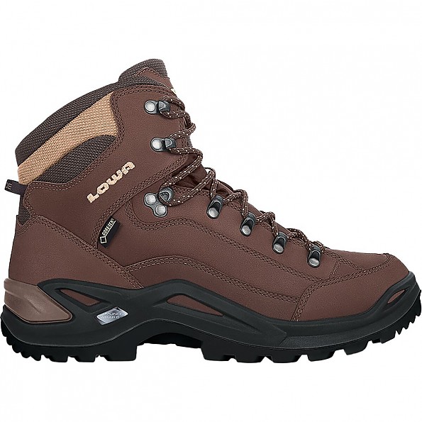 Lowa Renegade GTX Mid