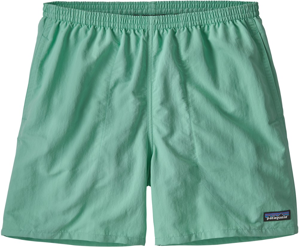 Patagonia Baggies Shorts Reviews - Trailspace