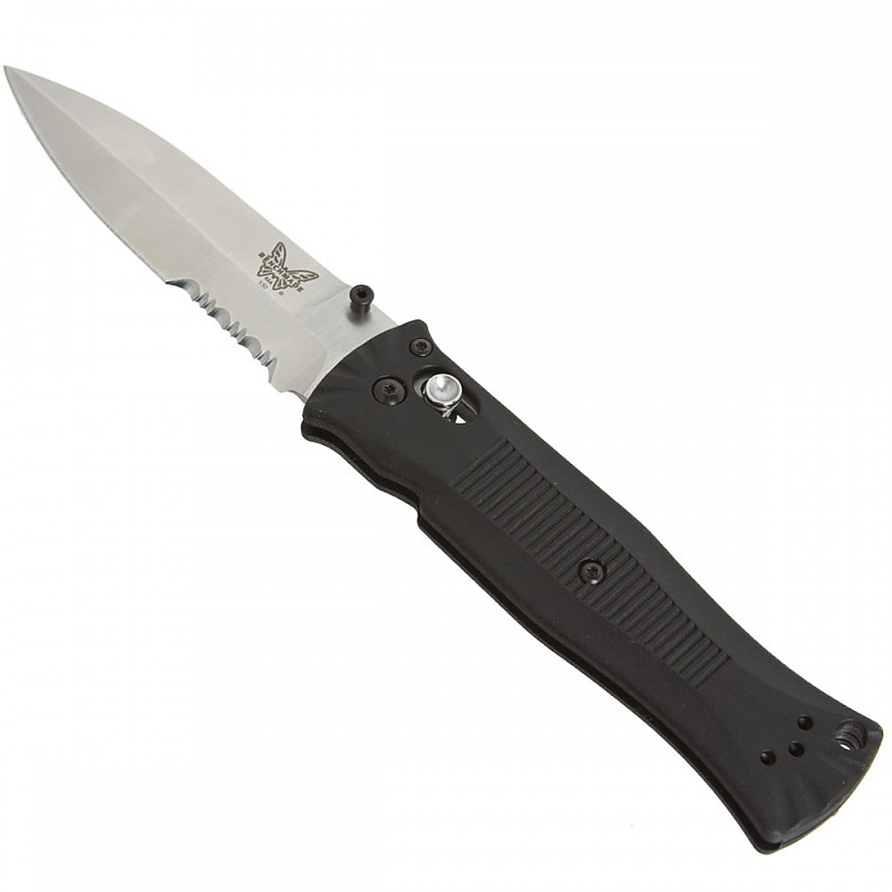 photo: Benchmade 530/531 Family folding knife