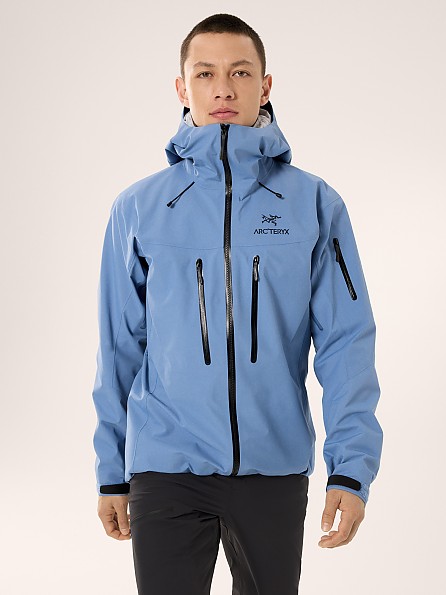 Arc'teryx Alpha SV Jacket