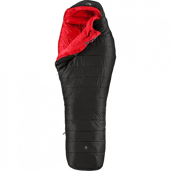 The North Face Dark Star -40