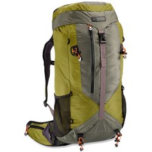 photo: REI Men's Quick UL 45 Pack overnight pack (35-49l)