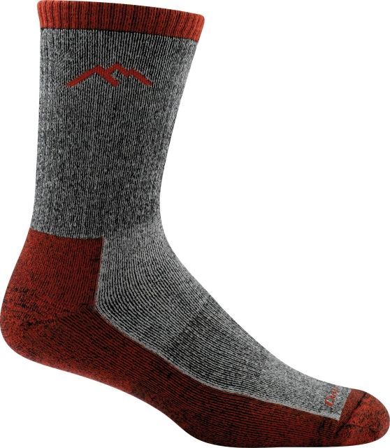 photo: Darn Tough Mountaineering Micro Crew Extra Cushion hiking/backpacking sock