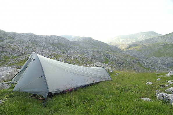 10July2010-Tarp-Tent-at-Camp-Visocica-1-