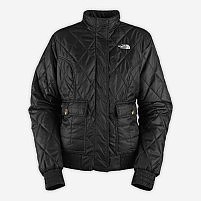 photo: The North Face Bethany Jacket synthetic insulated jacket