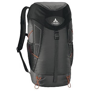 photo: VauDe Rock Ultralight Comfort 25 daypack (under 35l)