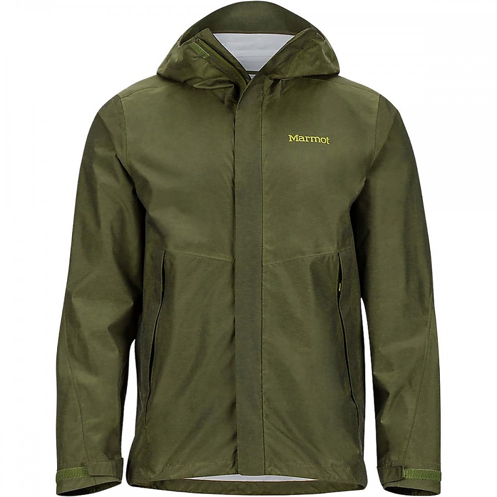 photo: Marmot Phoenix Jacket waterproof jacket