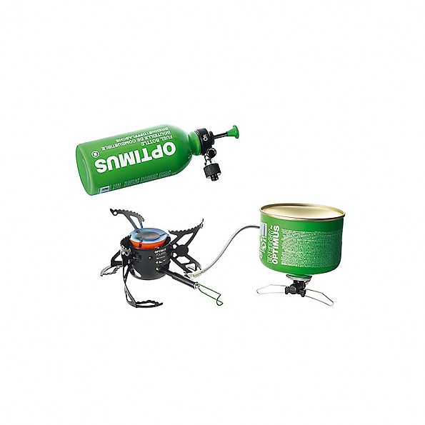 Optimus Polaris Optifuel Reviews Trailspace