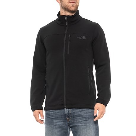 The North Face Momentum Jacket