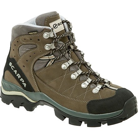 Scarpa Bhutan GTX