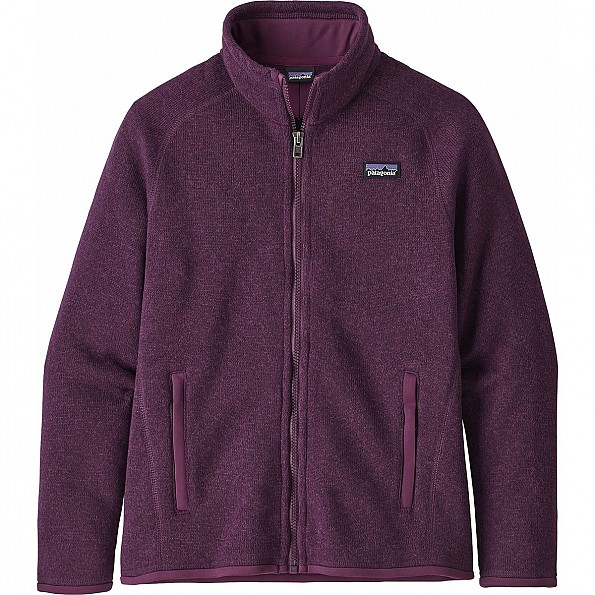 Patagonia Better Sweater Jacket