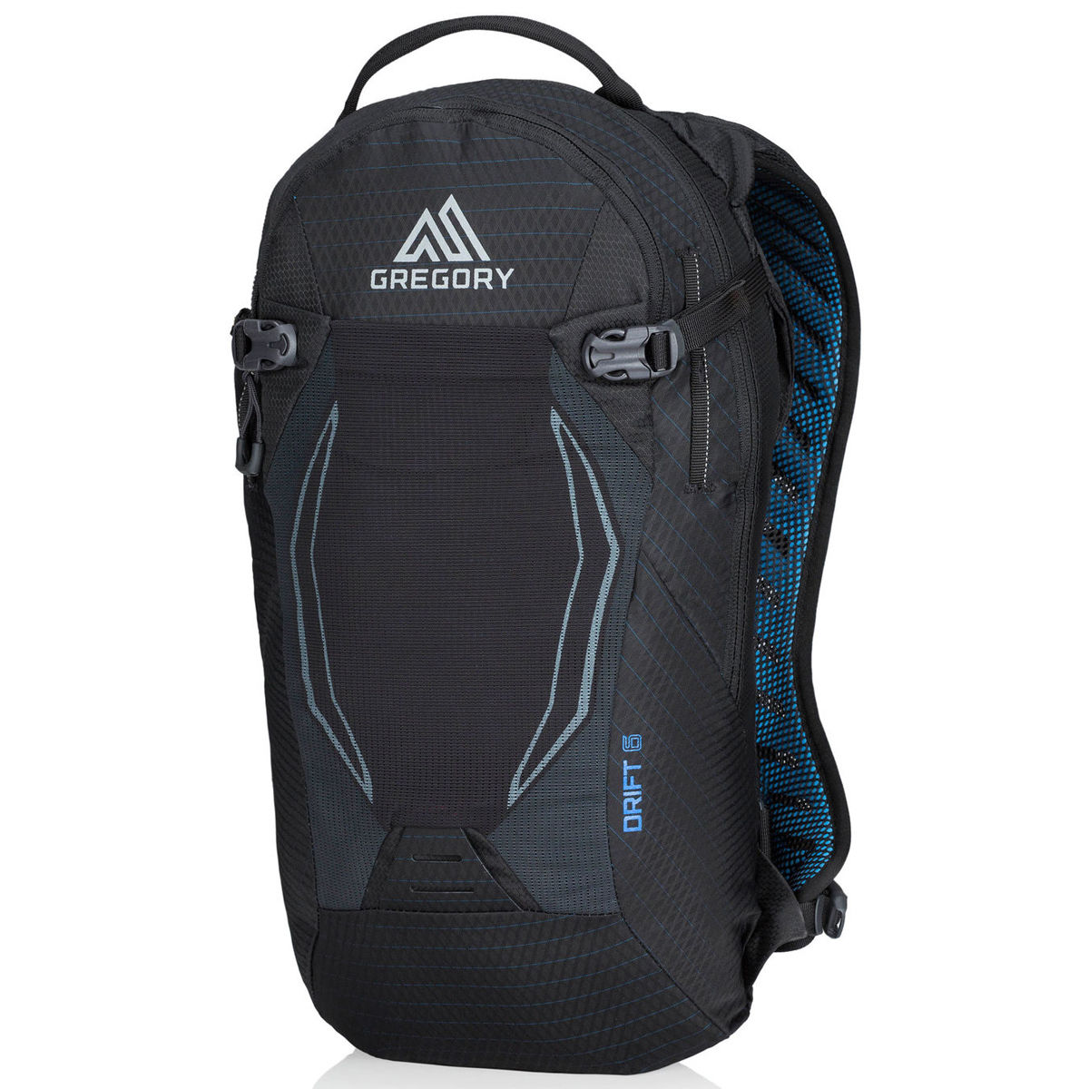 photo: Gregory Drift 6 daypack (under 35l)