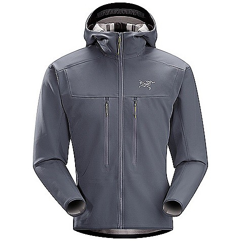 Arc'teryx Acto MX Hoody Reviews - Trailspace
