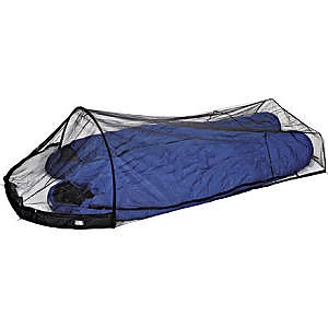 photo: Outdoor Research Double Bug Bivy bivy sack