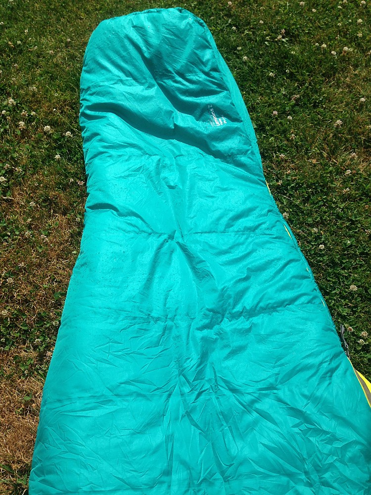 Mountain Hardwear Laminina Z Flame Reviews Trailspace