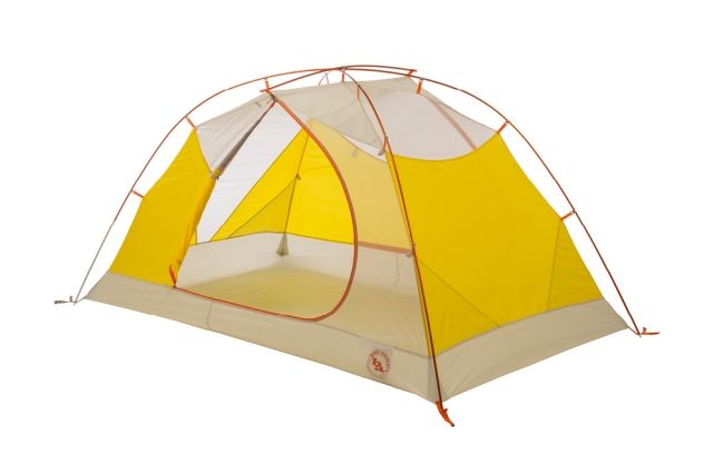 Big Agnes Reviews - Trailspace